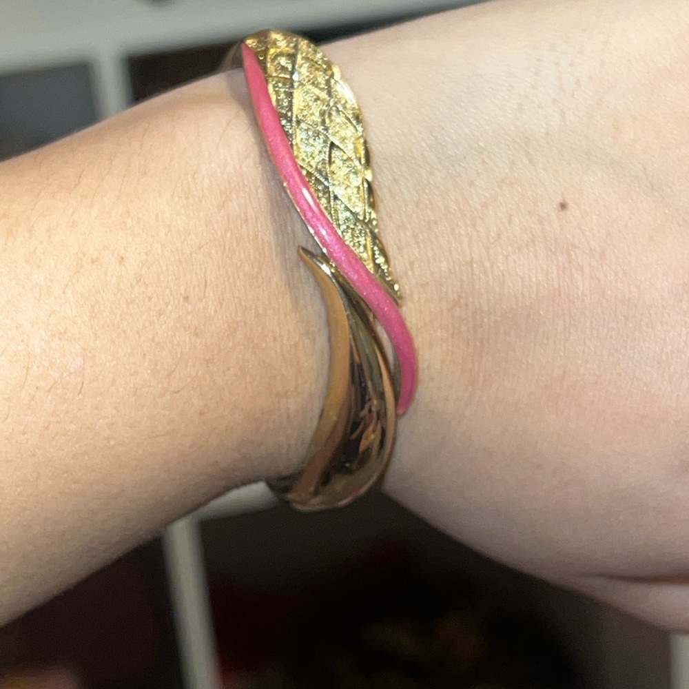 VTG Balenciaga Bangle - Picture 7 of 7